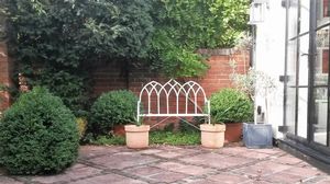 Garden- click for photo gallery